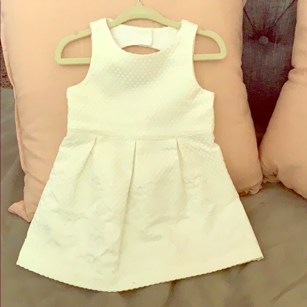 Janie and Jack Dress